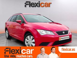 Seat Leon ST 1.2 TSI 110cv St&Sp Reference
