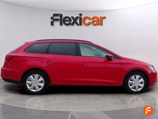 Seat Leon ST 1.2 TSI 110cv St&Sp Reference