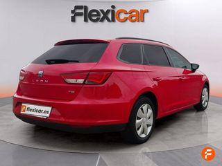 Seat Leon ST 1.2 TSI 110cv St&Sp Reference
