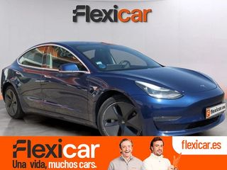Tesla Model 3 Gran Autonomia AWD