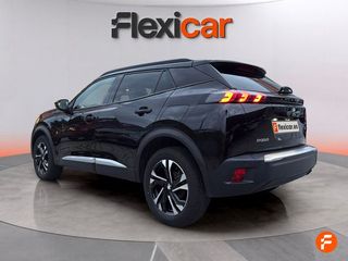 Peugeot 2008 Allure Pack Puretech 100 S&S 6 Vel. MAN