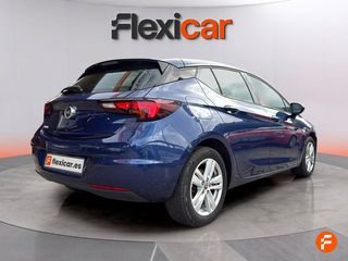 Opel Astra 1.2T SHT 96kW (130CV) Business Elegance