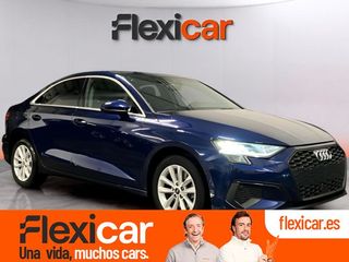 Audi A3 Sportback S line 35 TFSI 110kW S tronic