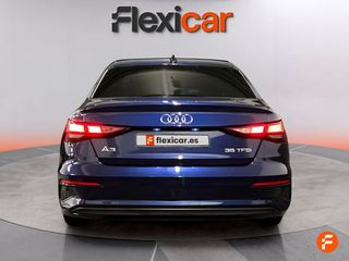 Audi A3 Sportback S line 35 TFSI 110kW S tronic