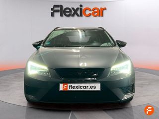 Seat Leon ST 2.0 TSI 290cv St&Sp CUPRA