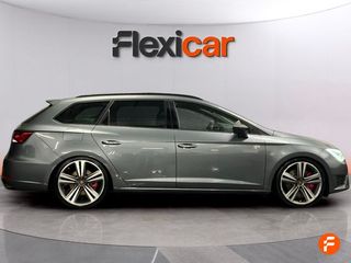 Seat Leon ST 2.0 TSI 290cv St&Sp CUPRA