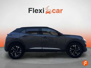 Peugeot 2008 Peugeot 2008 GT Line BlueHDI 100 S&S BVM6