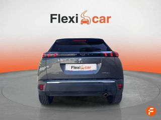 Peugeot 2008 Peugeot 2008 GT Line BlueHDI 100 S&S BVM6