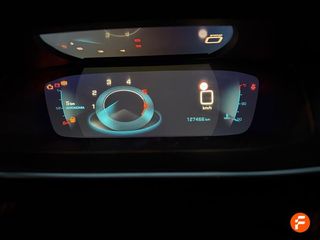 Peugeot 2008 Peugeot 2008 GT Line BlueHDI 100 S&S BVM6