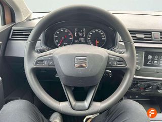 Seat Ibiza 1.0 EcoTSI 70kW (95CV) Reference