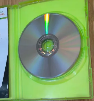 🇬🇧🇪🇦 Ninja Gaiden 2 Xbox 360 Completo