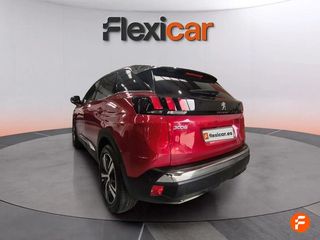 Peugeot 3008 1.5L BlueHDi 96kW (130CV) S&S GT Line