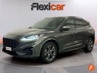 Ford Kuga ST-Line 2.0 EcoBlue 88kW (120CV) Auto