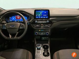 Ford Kuga ST-Line 2.0 EcoBlue 88kW (120CV) Auto