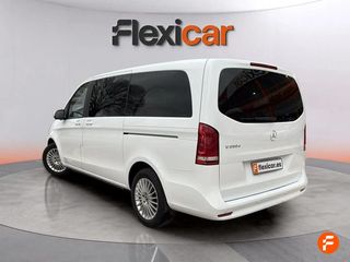 Mercedes Clase V 250 d Clase V Compacto
