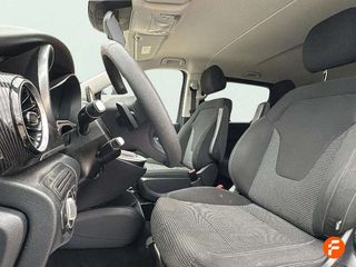 Mercedes Clase V 250 d Clase V Compacto