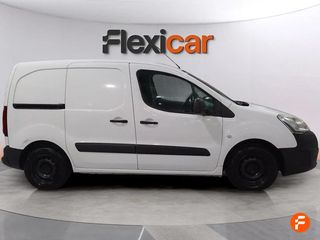 Citroën Berlingo Talla M BlueHDi 100 LIVE