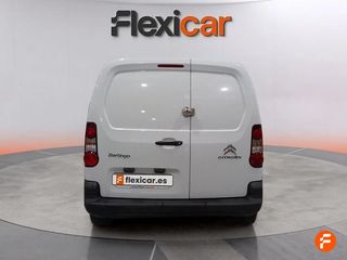Citroën Berlingo Talla M BlueHDi 100 LIVE