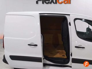 Citroën Berlingo Talla M BlueHDi 100 LIVE