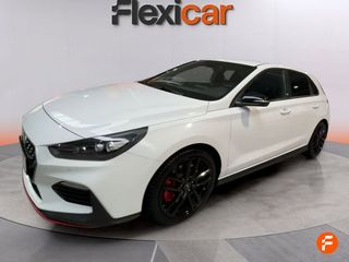 Hyundai i30 I30 5P TGDI 2.0 250CV N MY19