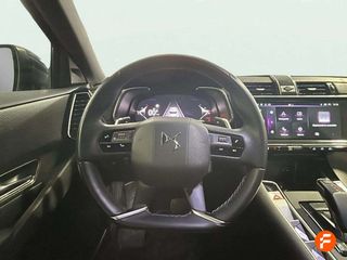 DS DS 7 BlueHDi 130 Automático BASTILLE