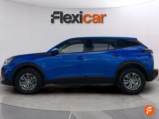 Peugeot 2008 Active Puretech 100 S&S BVM6