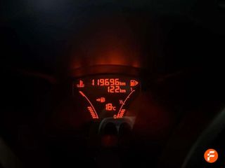 Nissan Juke 1.2 DIG-T Dark Sound Edition