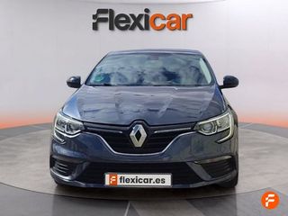 Renault Megane Business TCe 103 kW (140CV) GPF -SS