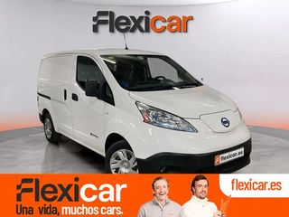 Nissan e-NV200 e-NV200 Eléctrica COMFORT Furgon 3p.