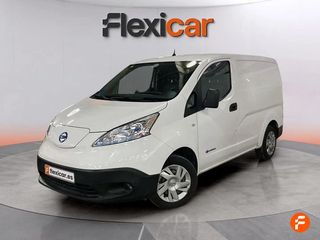 Nissan e-NV200 e-NV200 Eléctrica COMFORT Furgon 3p.