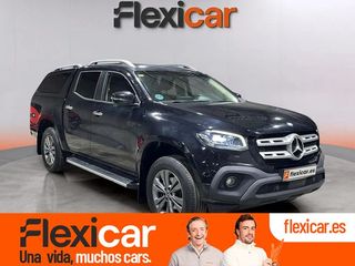 Mercedes Clase X X 250 d Pure 4Matic
