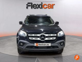 Mercedes Clase X X 250 d Pure 4Matic