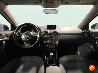 Audi A1 Adrenalin2 1.0 TFSI 70kW(95CV) Sportback