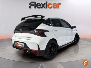 Hyundai i20 1.6T N