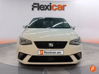 Seat Ibiza 1.0 MPI 59kW (80CV) Start&Stop Style
