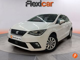 Seat Ibiza 1.0 MPI 59kW (80CV) Start&Stop Style
