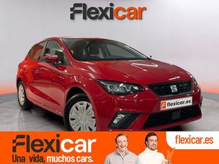 Seat Ibiza 1.0 MPI 59kW (80CV) Reference