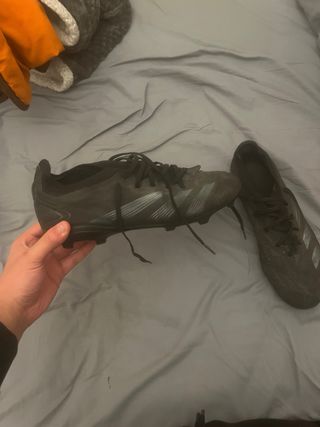 botas de futbol adidas predator gama media