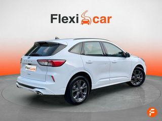 Ford Kuga ST-Line 1.5T EcoBoost 110kW (150CV)