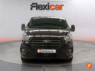 Ford Transit Custom FORD Transit Custom Diesel FT 320 L1 Kombi 2.0 Ecoblue Trend 136, 100kW/136 PS, 1997 cm³, 5 Doors