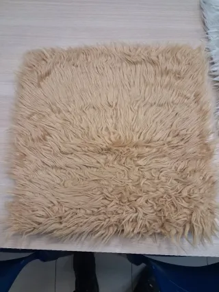 LOTE 6 FUNDAS COJINES.