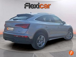 Audi Q5 Advanced 40 TDI 150kW quattro-ultra