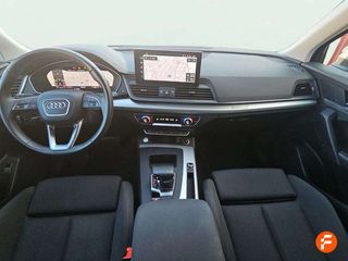 Audi Q5 Advanced 40 TDI 150kW quattro-ultra