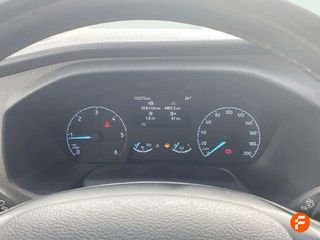 Ford Transit FORD TRANSIT / FURGONETA (2023)