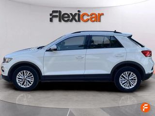 Volkswagen T-Roc Advance 1.0 TSI 81kW (110CV)