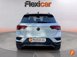 Volkswagen T-Roc Advance 1.0 TSI 81kW (110CV)