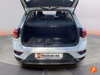 Volkswagen T-Roc Advance 1.0 TSI 81kW (110CV)