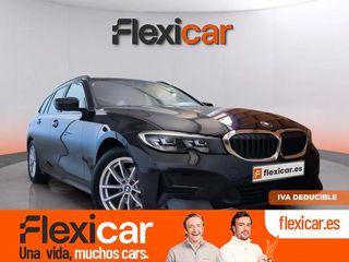 BMW Serie 3 320d Auto.Touring