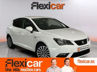 Seat Ibiza 1.2 TSI 90cv Reference Plus