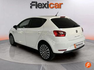 Seat Ibiza 1.2 TSI 90cv Reference Plus